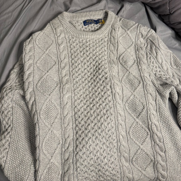 Original polo Ralph Lauren sweaters, never worn. Brand new with tag detached. - Picture 1 of 4